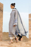 Sania Maskatiya | Eid Collection | Izzy (A) by Sania Maskatiya - Designer Dress - Type: Ladies Clothes - Available at Libayah - 100% Original