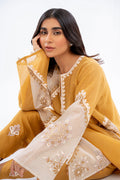 Sania Maskatiya | Eid Collection | Lulu (A) by Sania Maskatiya - Designer Dress - Type: Ladies Clothes - Available at Libayah - 100% Original