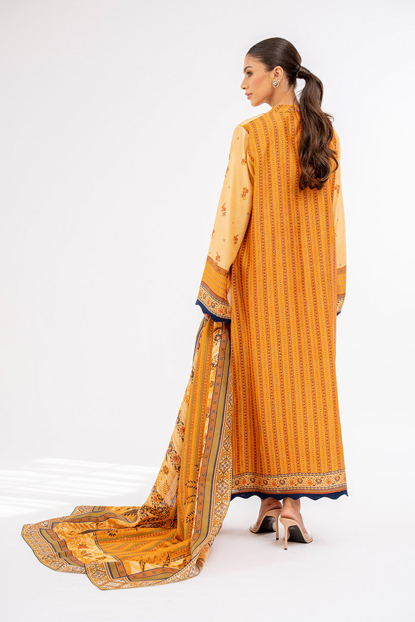 Sania Maskatiya | Eid Collection | Kian by Sania Maskatiya - Designer Dress - Type: Ladies Clothes - Available at Libayah - 100% Original