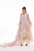 Sania Maskatiya | Eid Collection | Bahar (A) by Sania Maskatiya - Designer Dress - Type: Ladies Clothes - Available at Libayah - 100% Original