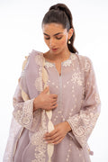 Sania Maskatiya | Eid Collection | Bahar (A) by Sania Maskatiya - Designer Dress - Type: Ladies Clothes - Available at Libayah - 100% Original