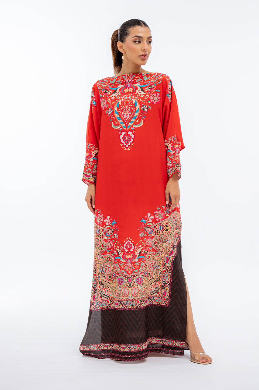 Sania Maskatiya | Eid Collection | Aden by Sania Maskatiya - Designer Dress - Type: Ladies Clothes - Available at Libayah - 100% Original