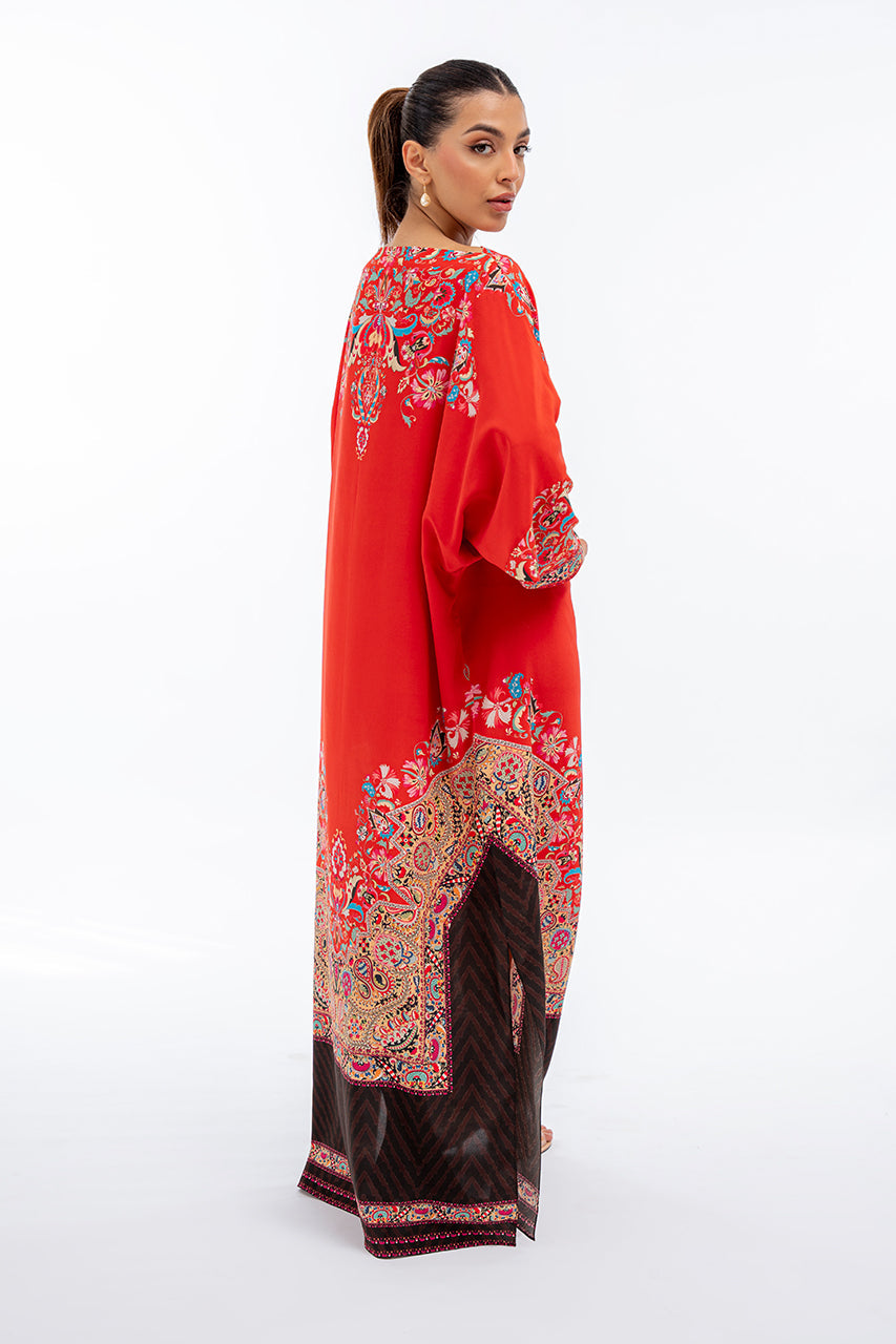 Sania Maskatiya | Eid Collection | Aden by Sania Maskatiya - Designer Dress - Type: Ladies Clothes - Available at Libayah - 100% Original