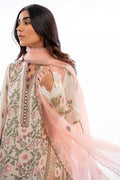Sania Maskatiya | Eid Collection | Erina by Sania Maskatiya - Designer Dress - Type: Ladies Clothes - Available at Libayah - 100% Original