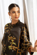 Sania Maskatiya | Eid Collection | Yana (A) by Sania Maskatiya - Designer Dress - Type: Ladies Clothes - Available at Libayah - 100% Original