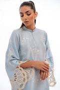 Sania Maskatiya | Eid Collection | Jada (A) by Sania Maskatiya - Designer Dress - Type: Ladies Clothes - Available at Libayah - 100% Original