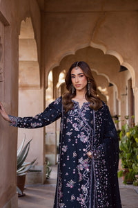 Batik | Festive Eid 26 | Sappo by Batik - Designer Dress  - Type : Ladies Clothes - Available at Libayah - 100% Original 