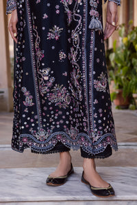 Batik | Festive Eid 26 | Sappo by Batik - Designer Dress  - Type : Ladies Clothes - Available at Libayah - 100% Original 