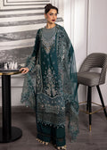 Sardinia | La More 24 | Emerald Night by Sardinia - Designer Dress - Type: Ladies Clothes - Available at Libayah - 100% Original