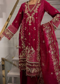 Sardinia | La More 24 | Scarlet dream by Sardinia - Designer Dress - Type: Ladies Clothes - Available at Libayah - 100% Original