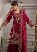 Sardinia | La More 24 | Scarlet dream by Sardinia - Designer Dress - Type: Ladies Clothes - Available at Libayah - 100% Original