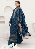Sahane | Savoir Luxury Formals  | CT-140004 Ashen - Savoir by Sahane - Designer Dress - Type: Formal - Available at Libayah - 100% Original