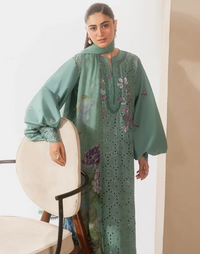 Elaf Premium | E Craft Chikankari 26 |EHC-1B WILLOW by Elaf Premium - Designer Dress  - Type : Ladies Clothes - Available at Libayah - 100% Original 