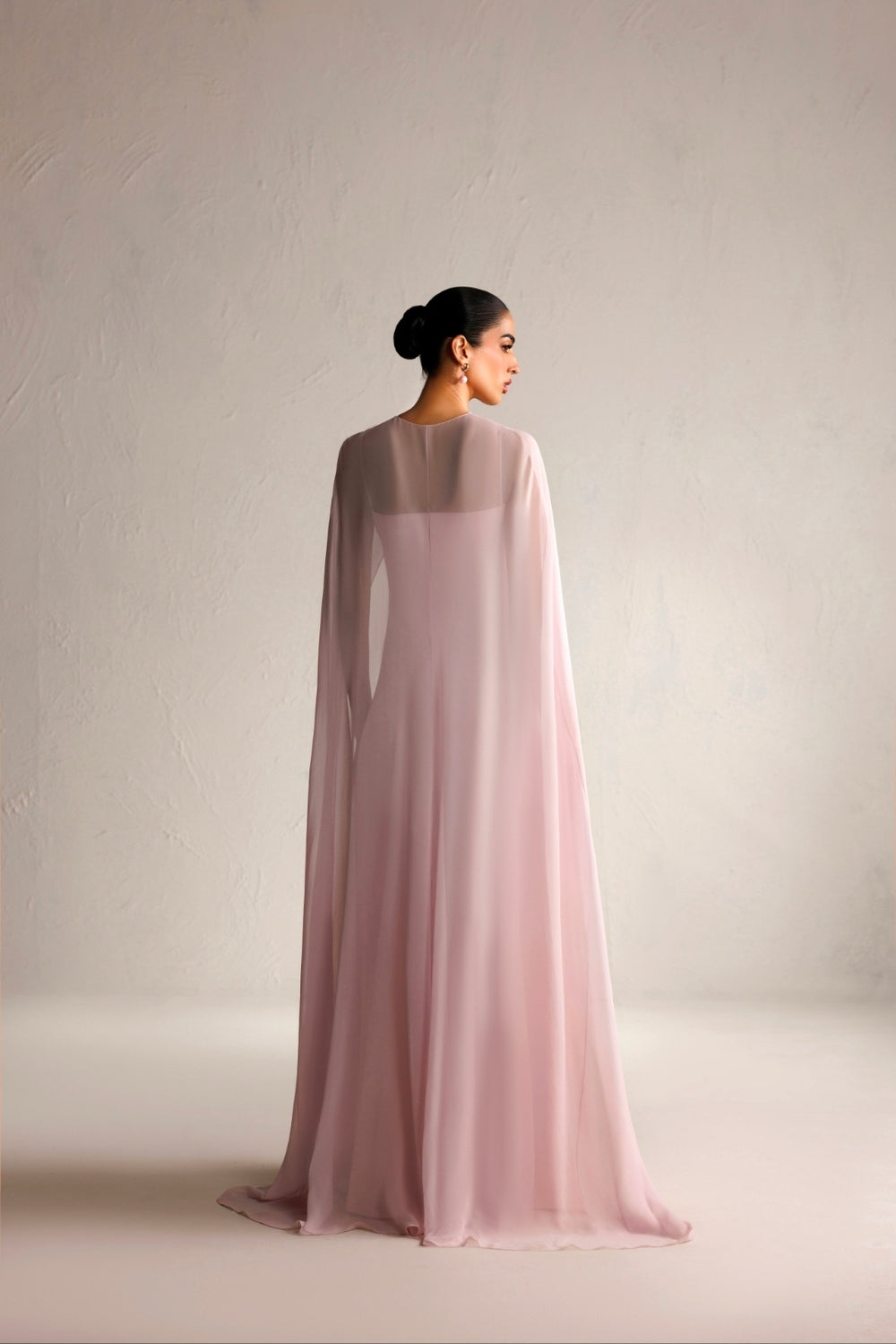 Caia | Basics 26 | Look 12 by Caia - Designer Dress  - Type : Ladies Clothes - Available at Libayah - 100% Original 