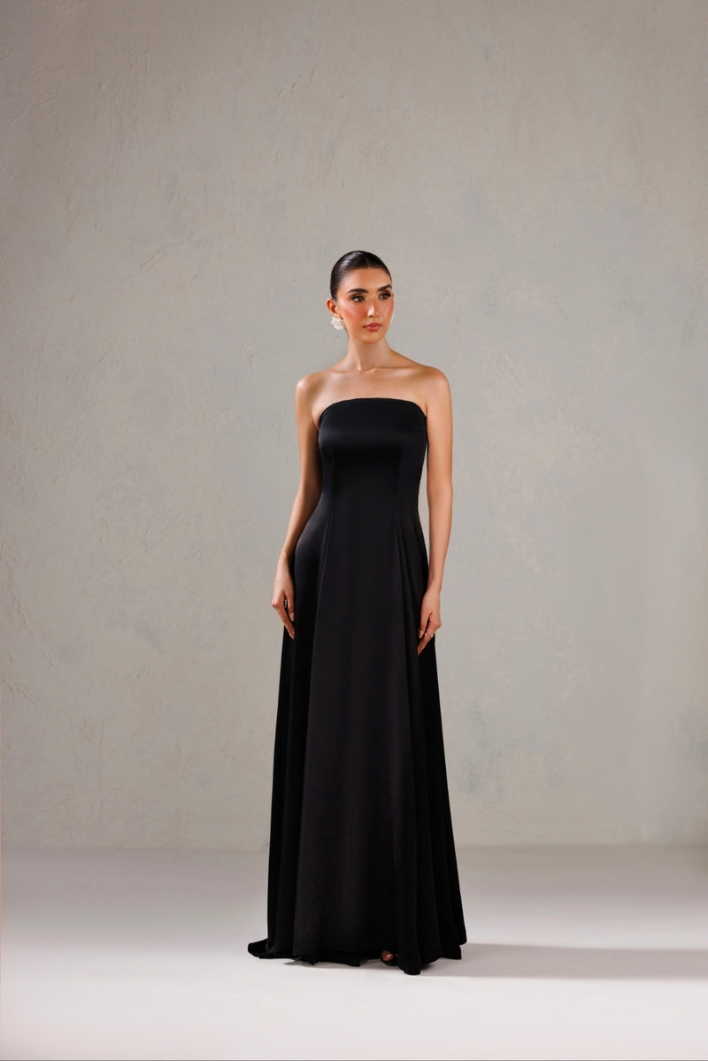 Caia | Basics 26 | Look 22 by Caia - Designer Dress  - Type : Ladies Clothes - Available at Libayah - 100% Original 