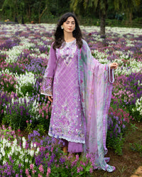 Mushq | Hemline the Secret Garden | Secret Thicket by Mushq - Designer Dress  - Type : Ladies Clothes - Available at Libayah - 100% Original 