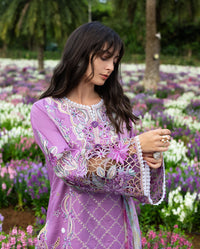Mushq | Hemline the Secret Garden | Secret Thicket by Mushq - Designer Dress  - Type : Ladies Clothes - Available at Libayah - 100% Original 
