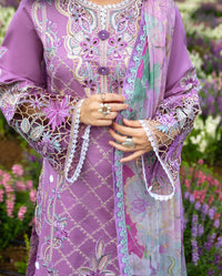 Mushq | Hemline the Secret Garden | Secret Thicket by Mushq - Designer Dress  - Type : Ladies Clothes - Available at Libayah - 100% Original 