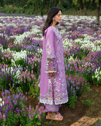 Mushq | Hemline the Secret Garden | Secret Thicket by Mushq - Designer Dress  - Type : Ladies Clothes - Available at Libayah - 100% Original 