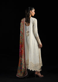 Hussain Rehar | Zan SS26 | Sefi by Hussain Rehar - Designer Dress  - Type : Ladies Clothes - Available at Libayah - 100% Original 