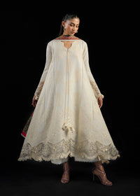 Hussain Rehar | Zan SS26 | Sefi by Hussain Rehar - Designer Dress  - Type : Ladies Clothes - Available at Libayah - 100% Original 