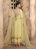 Hem Stitch | Raw Silk Edit 25 | Sehar by Hemstitch - Designer Dress - Type: Ladies Clothes - Available at Libayah - 100% Original