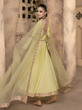 Hem Stitch | Raw Silk Edit 25 | Sehar by Hemstitch - Designer Dress - Type: Ladies Clothes - Available at Libayah - 100% Original