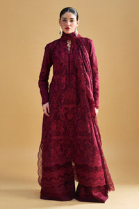 Zara Shahjahan | Satori 25 | Sei-9A by Zara Shahjahan - Designer Dress - Type: Ladies Clothes - Available at Libayah - 100% Original