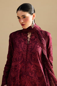 Zara Shahjahan | Satori 25 | Sei-9A by Zara Shahjahan - Designer Dress - Type: Ladies Clothes - Available at Libayah - 100% Original