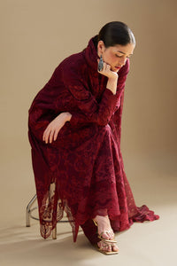 Zara Shahjahan | Satori 25 | Sei-9A by Zara Shahjahan - Designer Dress - Type: Ladies Clothes - Available at Libayah - 100% Original