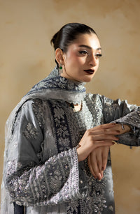 Imrozia Premium | Aurelia Formals 26 | JF-40 B Selene by Imrozia Premium - Designer Dress  - Type : Ladies Clothes - Available at Libayah - 100% Original 