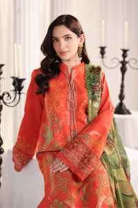 Rangrasiya | Nova Sumemr Embroidered Edit 26 | Seline by Rangrasiya - Designer Dress  - Type : Ladies Clothes - Available at Libayah - 100% Original 
