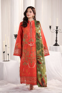 Rangrasiya | Nova Sumemr Embroidered Edit 26 | Seline by Rangrasiya - Designer Dress  - Type : Ladies Clothes - Available at Libayah - 100% Original 