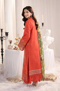 Rangrasiya | Nova Sumemr Embroidered Edit 26 | Seline by Rangrasiya - Designer Dress  - Type : Ladies Clothes - Available at Libayah - 100% Original 