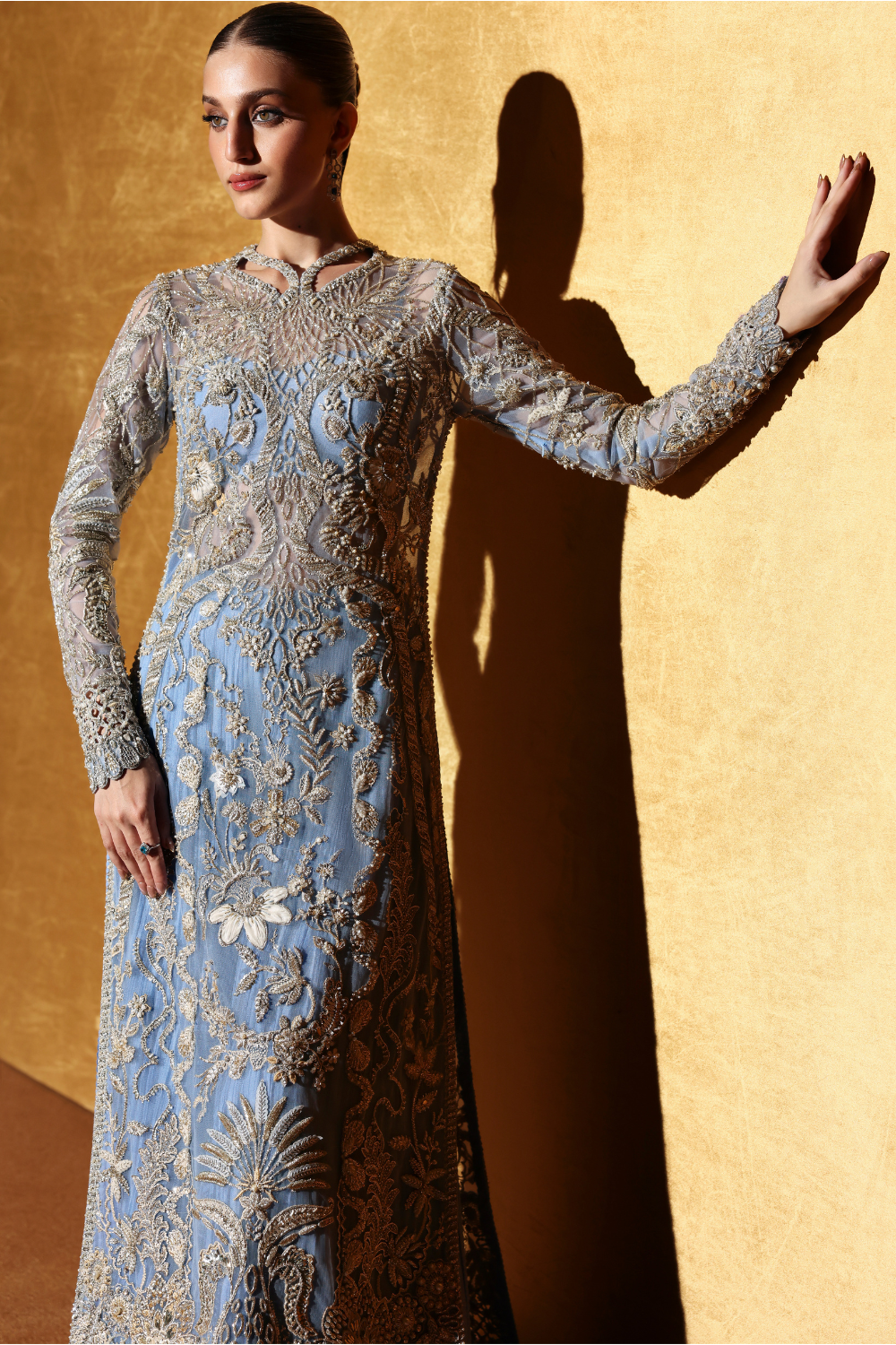 Soraya | Oriana Luxury Formals 26 | Seralyn by Soraya - Designer Dress - Type : Ladies Clothes - Available at Libayah - 100% Original 