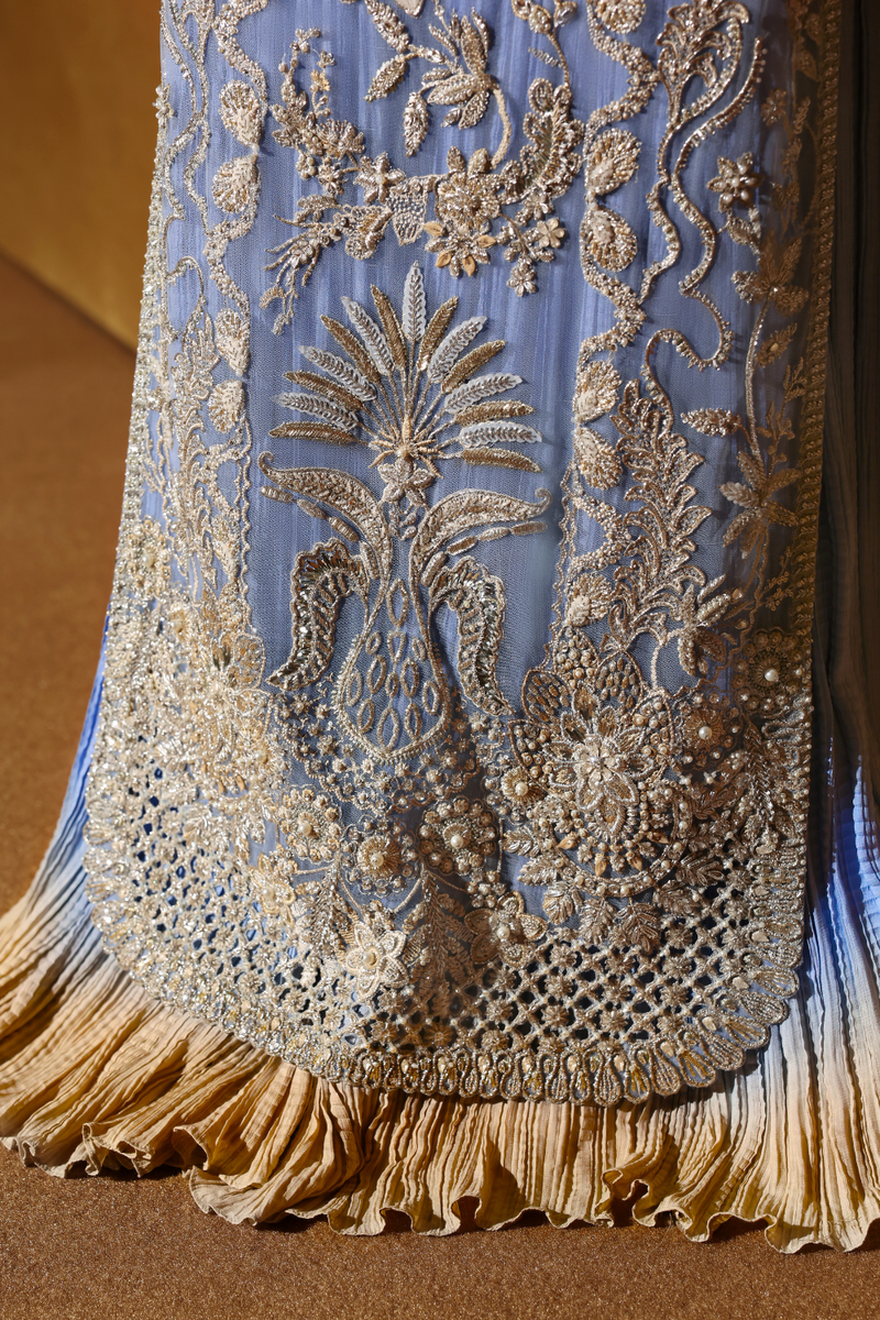 Soraya | Oriana Luxury Formals 26 | Seralyn by Soraya - Designer Dress - Type : Ladies Clothes - Available at Libayah - 100% Original 