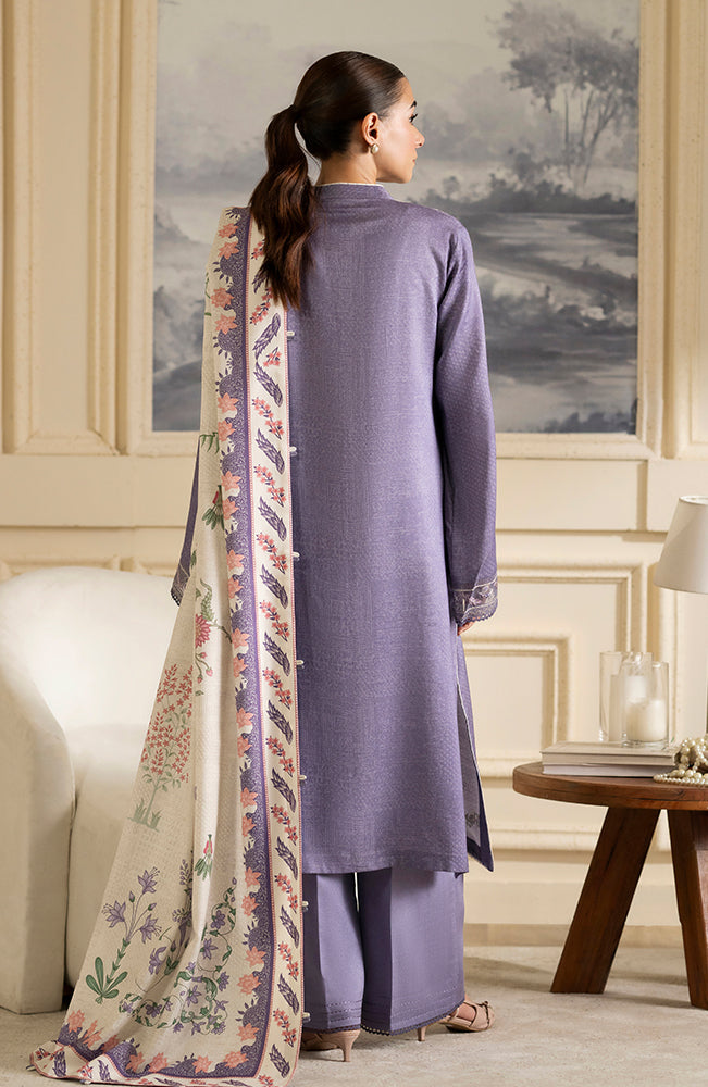 Seran | Bellini WInter 24 | Rhea by Seran - Designer Dress - Type: Ladies Clothes - Available at Libayah - 100% Original