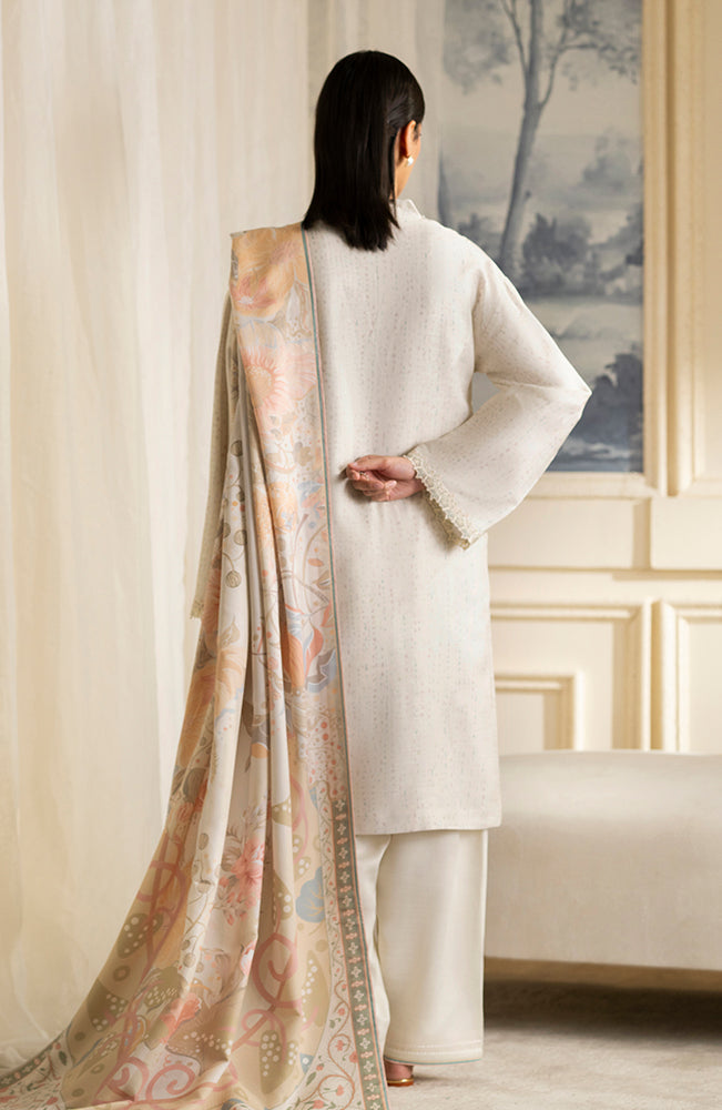 Seran | Bellini WInter 24 | Lana by Seran - Designer Dress - Type: Ladies Clothes - Available at Libayah - 100% Original