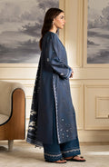 Seran | Bellini WInter 24 | Clara by Seran - Designer Dress - Type: Ladies Clothes - Available at Libayah - 100% Original