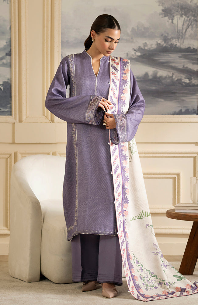 Seran | Bellini WInter 24 | Rhea by Seran - Designer Dress - Type: Ladies Clothes - Available at Libayah - 100% Original