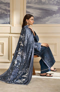 Seran | Bellini WInter 24 | Clara by Seran - Designer Dress - Type: Ladies Clothes - Available at Libayah - 100% Original