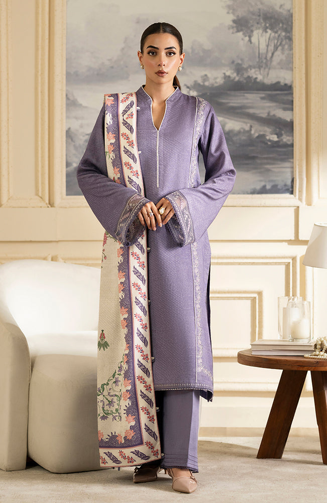 Seran | Bellini WInter 24 | Rhea by Seran - Designer Dress - Type: Ladies Clothes - Available at Libayah - 100% Original