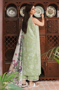 Seran | Afsanah Lawn 24 | Maya by Seran - Designer Dress - Type: Ladies Clothes - Available at Libayah - 100% Original