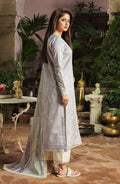 Seran | Afsanah Lawn 24 | Mishal by Seran - Designer Dress - Type: Ladies Clothes - Available at Libayah - 100% Original