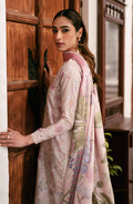 Seran | Afsanah Lawn 24 | Zohreh by Seran - Designer Dress - Type: Ladies Clothes - Available at Libayah - 100% Original