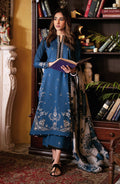 Seran | Afsanah Lawn 24 | Tara by Seran - Designer Dress - Type: Ladies Clothes - Available at Libayah - 100% Original