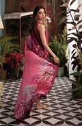 Seran | Afsanah Lawn 24 | Ruby by Seran - Designer Dress - Type: Ladies Clothes - Available at Libayah - 100% Original