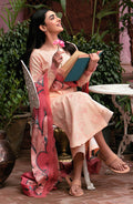 Seran | Afsanah Lawn 24 | Zoha by Seran - Designer Dress - Type: Ladies Clothes - Available at Libayah - 100% Original