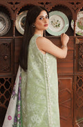 Seran | Afsanah Lawn 24 | Maya by Seran - Designer Dress - Type: Ladies Clothes - Available at Libayah - 100% Original