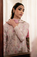 Seran | Afsanah Lawn 24 | Zohreh by Seran - Designer Dress - Type: Ladies Clothes - Available at Libayah - 100% Original